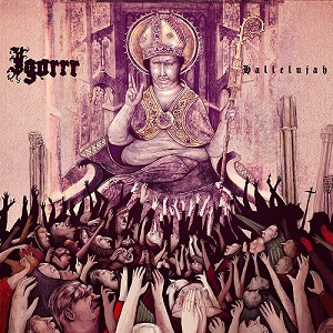 hallelujah made in 2012