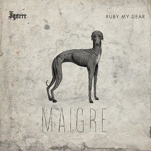 maigre made in 2014, EP